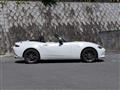 2016 Mazda Roadster