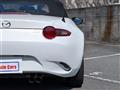 2016 Mazda Roadster