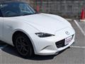 2016 Mazda Roadster