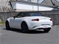 2016 Mazda Roadster