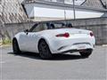 2016 Mazda Roadster