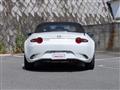 2016 Mazda Roadster