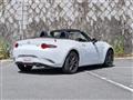 2016 Mazda Roadster