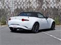 2016 Mazda Roadster