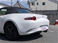 2016 Mazda Roadster