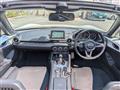 2016 Mazda Roadster