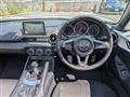 2016 Mazda Roadster