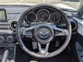 2016 Mazda Roadster