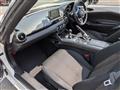2016 Mazda Roadster