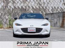 2016 Mazda Roadster