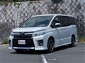 2021 Toyota Voxy