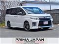 2021 Toyota Voxy