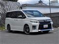 2021 Toyota Voxy