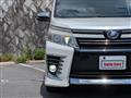 2021 Toyota Voxy