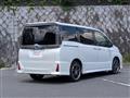 2021 Toyota Voxy
