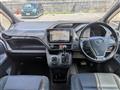 2021 Toyota Voxy