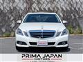 2009 Mercedes-Benz E-Class