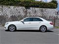 2009 Mercedes-Benz E-Class