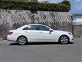 2009 Mercedes-Benz E-Class