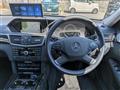 2009 Mercedes-Benz E-Class