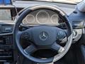 2009 Mercedes-Benz E-Class