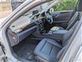 2009 Mercedes-Benz E-Class