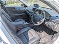 2009 Mercedes-Benz E-Class