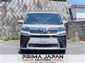 2019 Toyota Vellfire