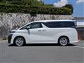 2019 Toyota Vellfire