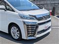 2019 Toyota Vellfire
