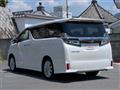 2019 Toyota Vellfire