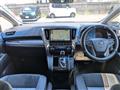 2019 Toyota Vellfire