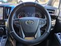 2019 Toyota Vellfire