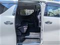 2019 Toyota Vellfire