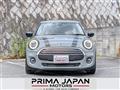 2020 BMW MINI