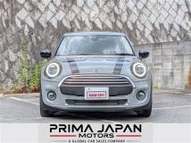 2020 BMW MINI