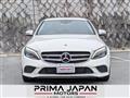2019 Mercedes-Benz C-Class