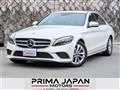 2019 Mercedes-Benz C-Class