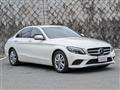 2019 Mercedes-Benz C-Class