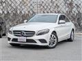 2019 Mercedes-Benz C-Class