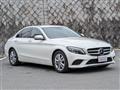 2019 Mercedes-Benz C-Class