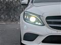 2019 Mercedes-Benz C-Class