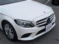 2019 Mercedes-Benz C-Class