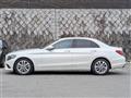 2019 Mercedes-Benz C-Class