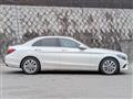 2019 Mercedes-Benz C-Class