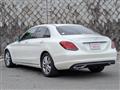 2019 Mercedes-Benz C-Class