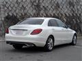 2019 Mercedes-Benz C-Class