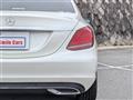 2019 Mercedes-Benz C-Class