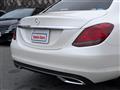 2019 Mercedes-Benz C-Class
