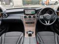 2019 Mercedes-Benz C-Class